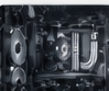 PC Build Rig with Custom Cooling